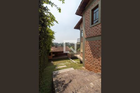 Casa para alugar com 280m², 5 quartos e 5 vagasQuintal