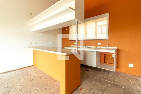 Casa para alugar com 280m², 5 quartos e 5 vagasCozinha