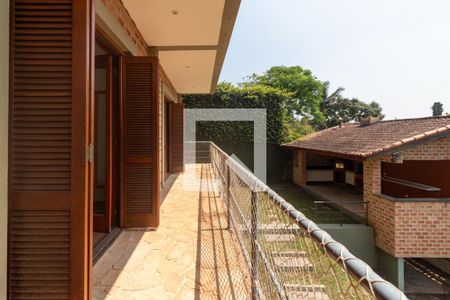Casa para alugar com 280m², 5 quartos e 5 vagasQuarto Suíte 4
