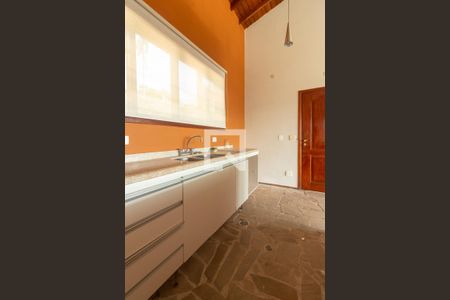 Casa para alugar com 280m², 5 quartos e 5 vagasCozinha