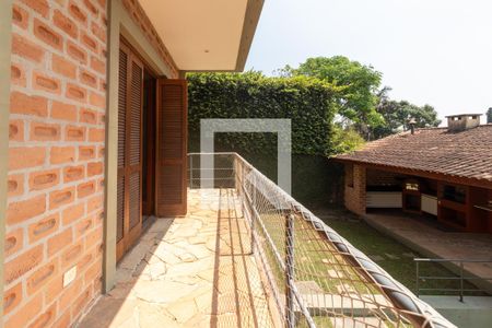 Casa para alugar com 280m², 5 quartos e 5 vagasQuarto Suíte 3