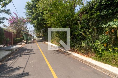 Casa para alugar com 280m², 5 quartos e 5 vagasVista da Rua