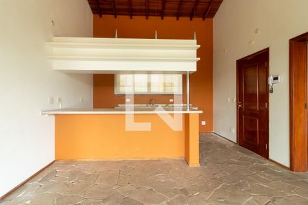 Casa para alugar com 280m², 5 quartos e 5 vagasCozinha