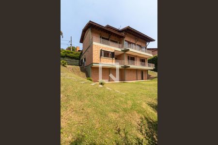 Casa para alugar com 280m², 5 quartos e 5 vagasQuintal