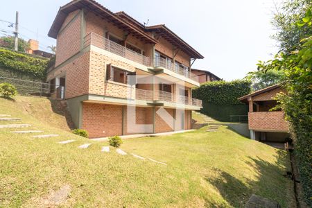 Casa para alugar com 280m², 5 quartos e 5 vagasQuintal