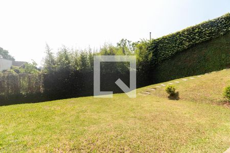 Casa para alugar com 280m², 5 quartos e 5 vagasQuintal