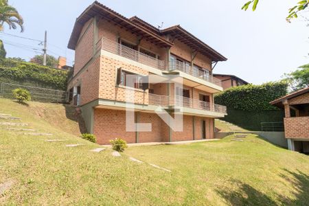 Casa para alugar com 280m², 5 quartos e 5 vagasQuintal