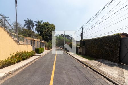 Casa para alugar com 280m², 5 quartos e 5 vagasVista da Rua