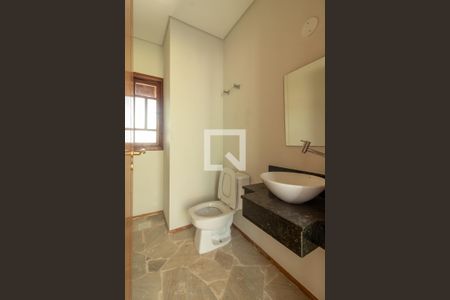 Casa para alugar com 280m², 5 quartos e 5 vagasLavabo