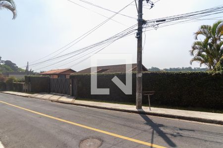 Casa para alugar com 280m², 5 quartos e 5 vagasFachada
