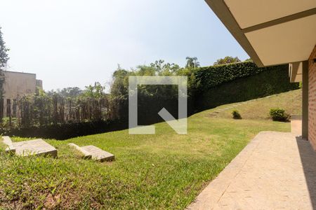 Casa para alugar com 280m², 5 quartos e 5 vagasQuintal