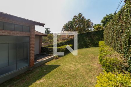 Casa para alugar com 280m², 5 quartos e 5 vagasJardim