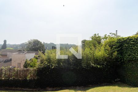 Casa para alugar com 280m², 5 quartos e 5 vagasVista da Suíte 4