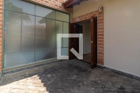 Casa para alugar com 280m², 5 quartos e 5 vagasQuarto Suíte 1