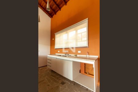 Casa para alugar com 280m², 5 quartos e 5 vagasCozinha