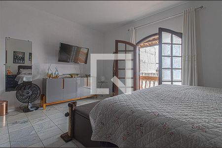 Casa à venda com 400m², 8 quartos e 3 vagasSuíte 1