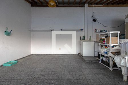 Casa à venda com 400m², 8 quartos e 3 vagasárea de serviço