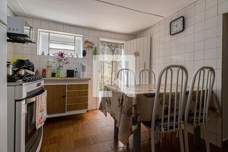 Casa à venda com 400m², 8 quartos e 3 vagascozinha3