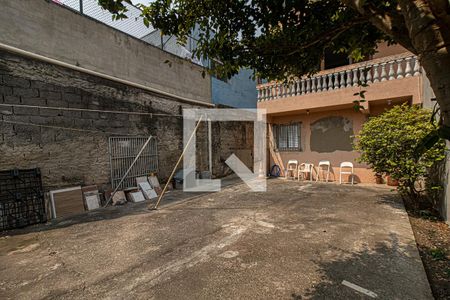 Casa à venda com 400m², 8 quartos e 3 vagasquintal