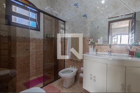 Casa à venda com 400m², 8 quartos e 3 vagasbanheiro na suíte1