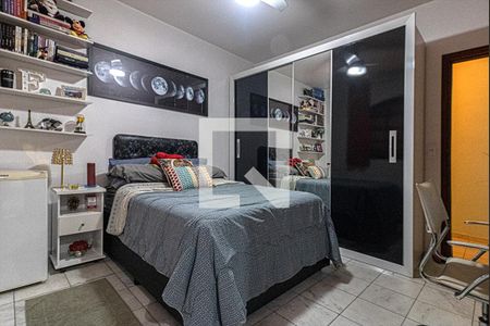 Casa à venda com 400m², 8 quartos e 3 vagasSuíte 2