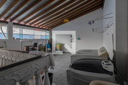 Casa à venda com 400m², 8 quartos e 3 vagasárea de serviço