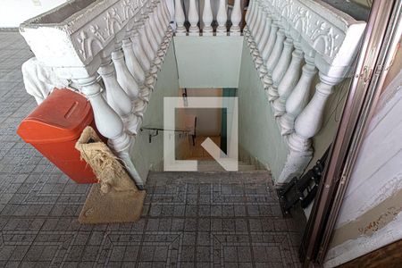 Casa à venda com 400m², 8 quartos e 3 vagasacesso para a área de serviço