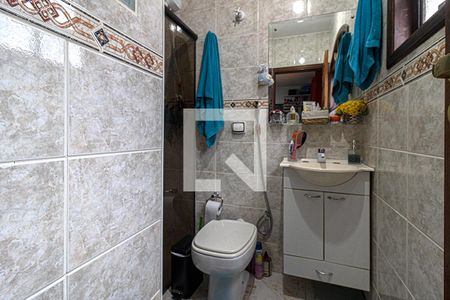 Casa à venda com 400m², 8 quartos e 3 vagasbanheiro na suíte2