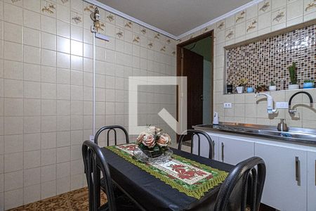 Casa à venda com 400m², 8 quartos e 3 vagascozinha 2