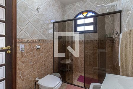 Casa à venda com 400m², 8 quartos e 3 vagasbanheiro na suíte1