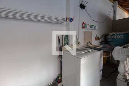 Casa à venda com 400m², 8 quartos e 3 vagasárea de serviço