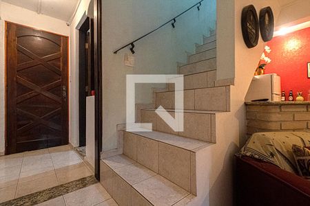 Casa à venda com 400m², 8 quartos e 3 vagasacesso para os pisos