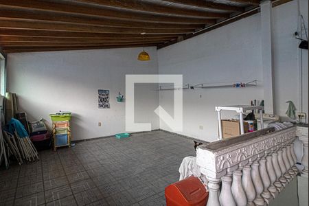 Casa à venda com 400m², 8 quartos e 3 vagasárea de serviço