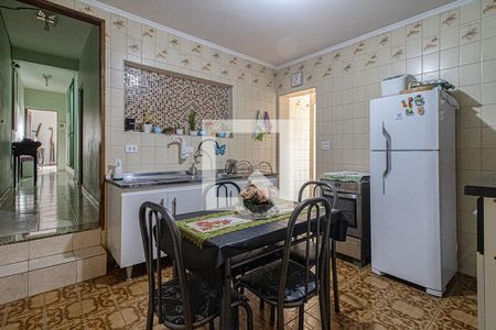 Casa à venda com 400m², 8 quartos e 3 vagascozinha 2