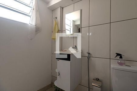 Casa à venda com 400m², 8 quartos e 3 vagasbanheiro na suíte4