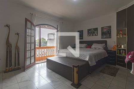 Casa à venda com 400m², 8 quartos e 3 vagasSuíte 1