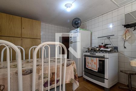 Casa à venda com 400m², 8 quartos e 3 vagascozinha3