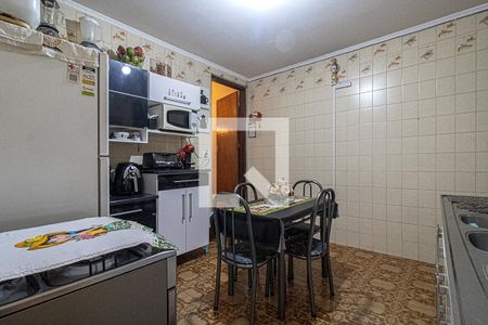 Casa à venda com 400m², 8 quartos e 3 vagascozinha 2