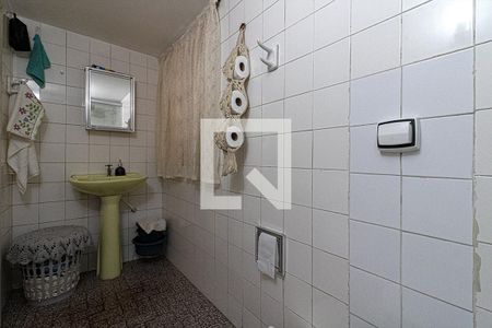 Casa à venda com 400m², 8 quartos e 3 vagasbanheiro na despensa