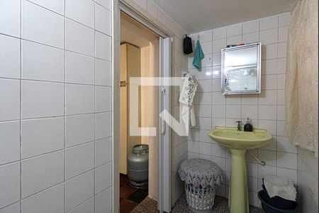 Casa à venda com 400m², 8 quartos e 3 vagasbanheiro na despensa