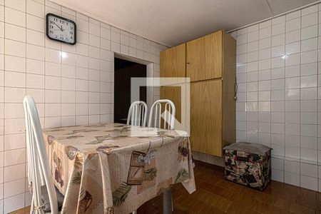 Casa à venda com 400m², 8 quartos e 3 vagascozinha3