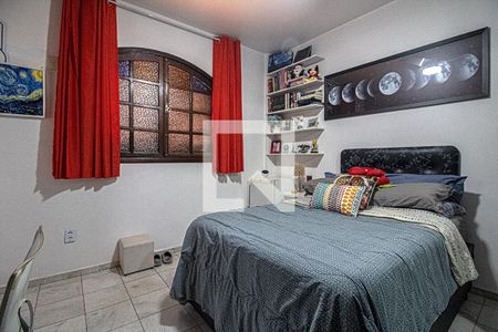 Casa à venda com 400m², 8 quartos e 3 vagasSuíte 2