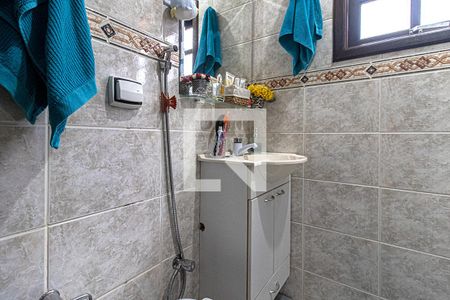 Casa à venda com 400m², 8 quartos e 3 vagasbanheiro na suíte2