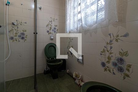 Casa à venda com 400m², 8 quartos e 3 vagasbanheiro social2 