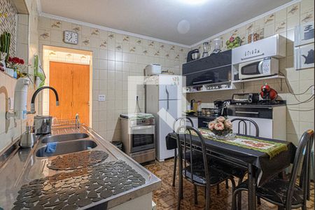 Casa à venda com 400m², 8 quartos e 3 vagascozinha 2