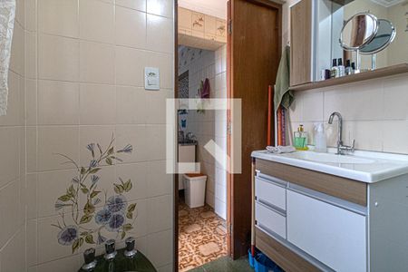 Casa à venda com 400m², 8 quartos e 3 vagasbanheiro social2 