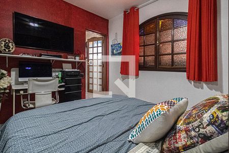 Casa à venda com 400m², 8 quartos e 3 vagasSuíte 2