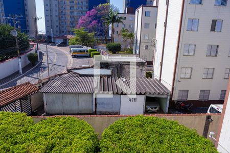 Apartamento à venda com 58m², 3 quartos e 1 vaga Apartamento à venda com 58m², 3 quartos e 1 vagaÁrea de Serviço