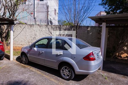 Apartamento à venda com 58m², 3 quartos e 1 vaga Apartamento à venda com 58m², 3 quartos e 1 vagaGaragem