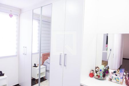 Apartamento à venda com 58m², 3 quartos e 1 vaga Apartamento à venda com 58m², 3 quartos e 1 vagaQuarto 3